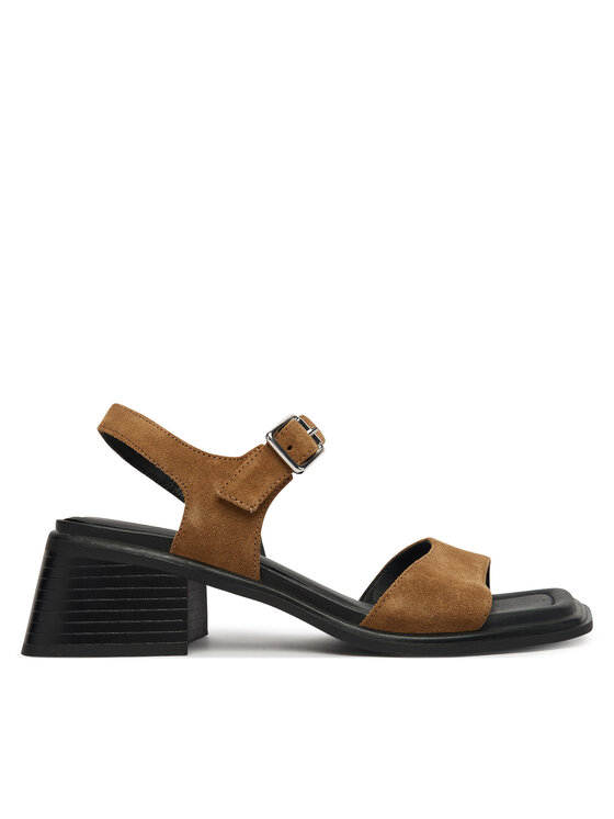Vagabond Shoemakers Босоніжки Vagabond Shoemakers Ines 5911-040-08 Коричневий