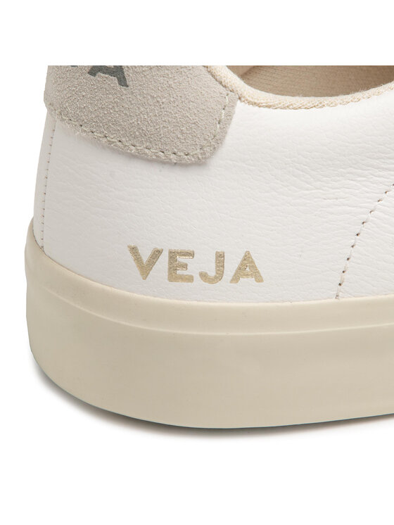 Veja Sportcipők Veja Campo Chromefree CP052429B Fehér