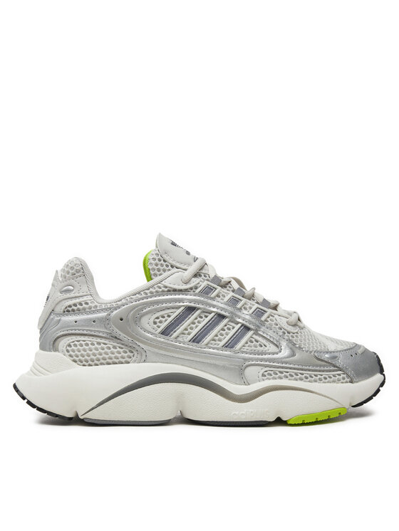 adidas Снікерcи adidas OZMILLEN IF9592 Сірий