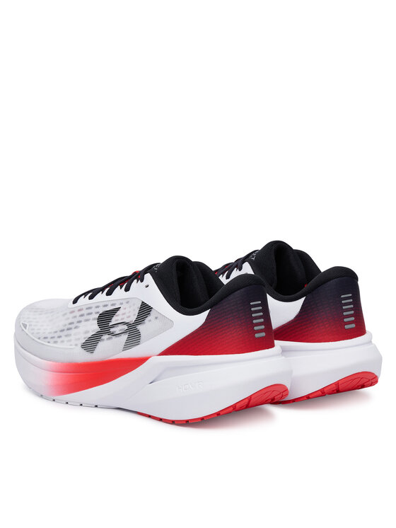 Under Armour Взуття для бігу Under Armour Velociti Pace 6009107 102 Білий