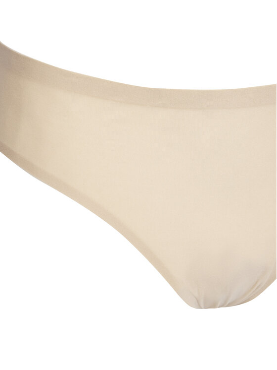 Chantelle Chantelle Klasikinės kelnaitės Soft Stretch C26430 Smėlio