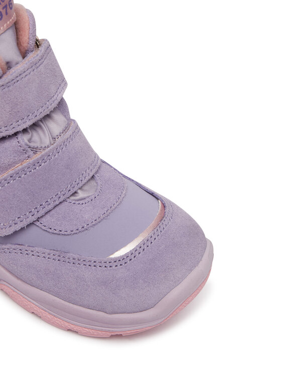 Primigi Sněhule Primigi GORE-TEX 2363111 S Světle fialová