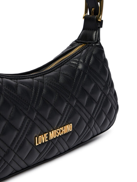 LOVE MOSCHINO Сумка LOVE MOSCHINO JC4142PP0OLA0000 Чорний