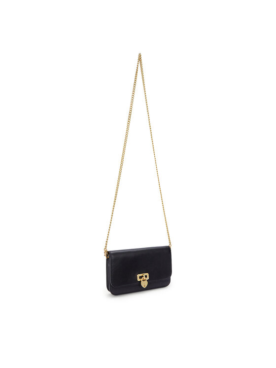 LAUREN RALPH LAUREN Torbica LAUREN RALPH LAUREN 432962115002 Crna