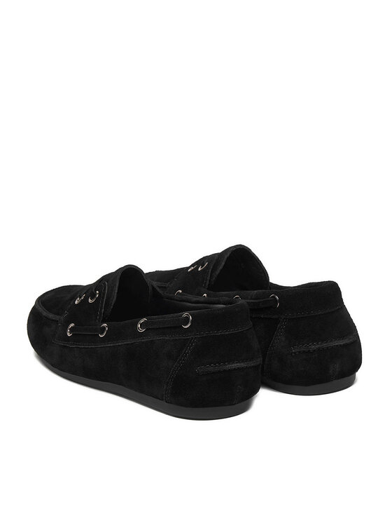 Badura Мокасини Badura C-ABBY-SW666 Чорний