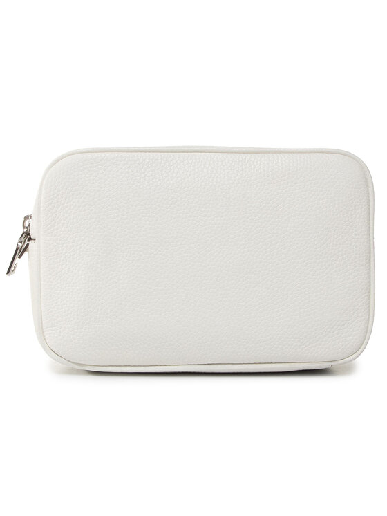 DKNY Torbica DKNY Erin-Camera Bag R01EAG94 Bijela