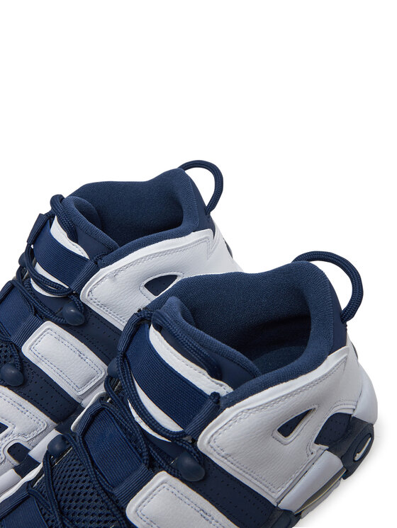 Nike Superge Nike Air More Uptempo '96 FQ8182 100 Mornarsko modra