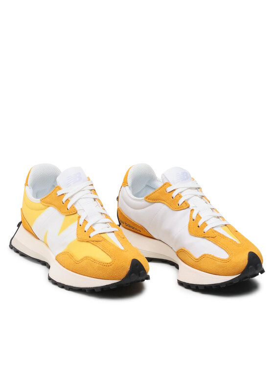 New Balance Superge New Balance WS327LAH Rumena