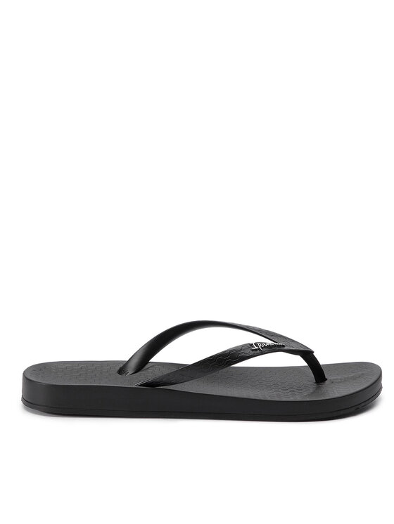 Ipanema Žabky Ipanema Anat Colors Fem 82591 Čierna