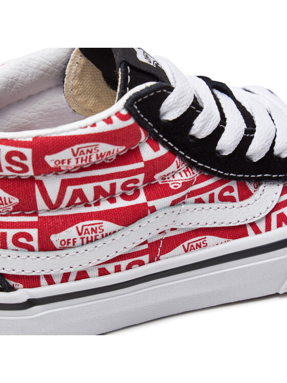 Vans Scarpe sportive Vans Sk8-Mid Reissue VN000BVPBRR1 Nero