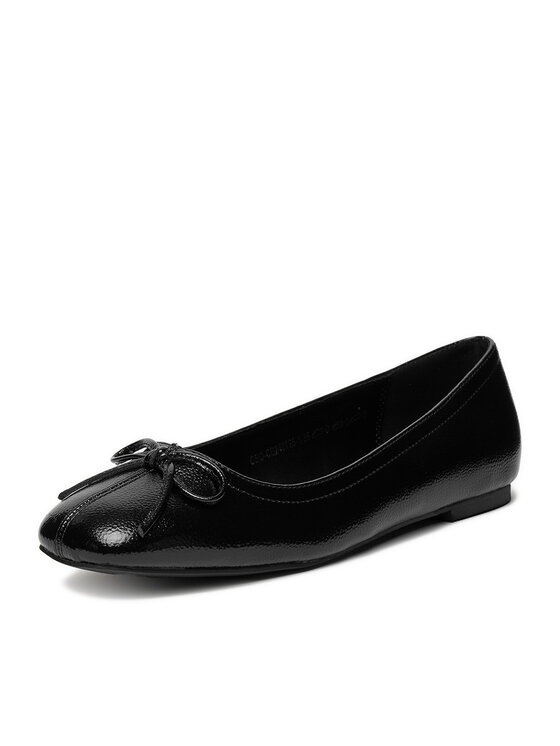 JENNY Балетки JENNY CEO-CD240125-1 Чорний