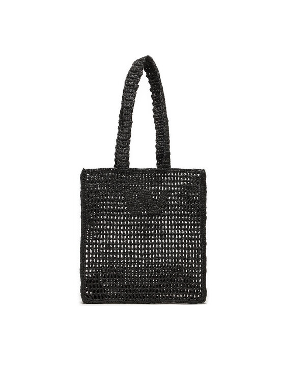 Weekend Max Mara Soma Weekend Max Mara Saloon 2415511195 Melns