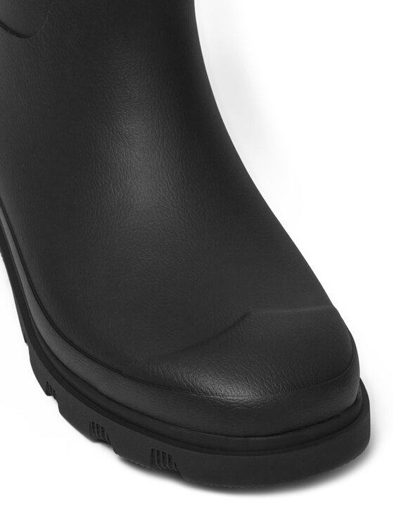 Hunter Gumáky Hunter HFRM0003251 Čierna