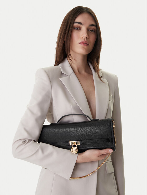 MICHAEL Michael Kors Сумка MICHAEL Michael Kors 30F5GHMC8L Чорний