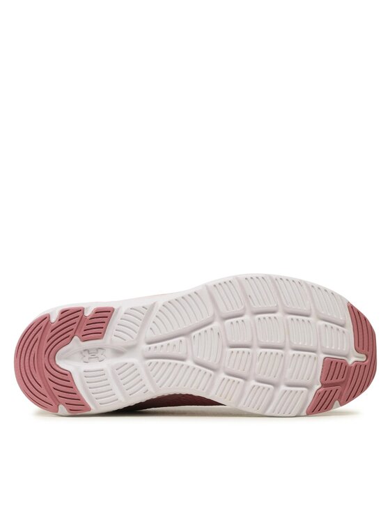 Under Armour Bėgimo batai Under Armour UA W Charged Impulse 3 3025427-602 Rožinė