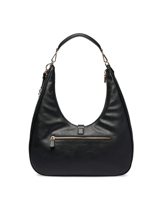 Guess Сумка Guess Brooke HWBG98 97020 Чорний