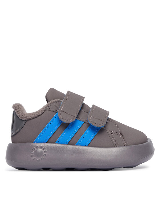 adidas Laisvalaikio batai adidas Disney Baloo Grand Court JR5632 Pilka