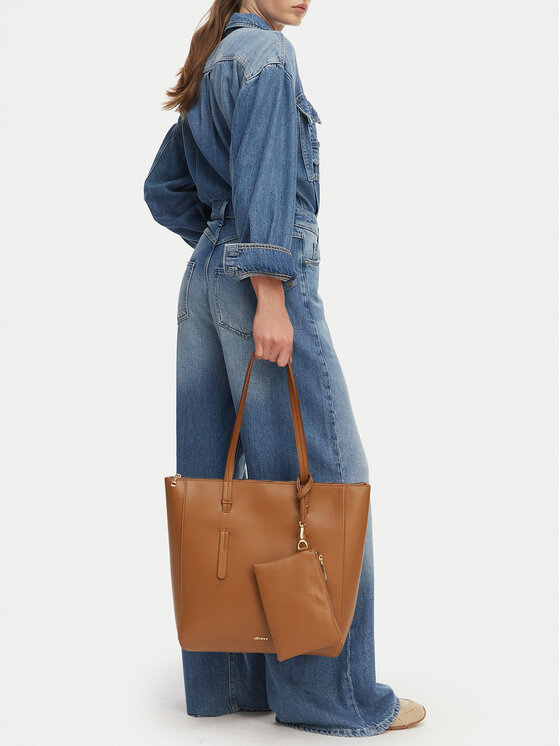 JENNY Сумка JENNY CEO-JNY-S-001-07 Світло-коричневий