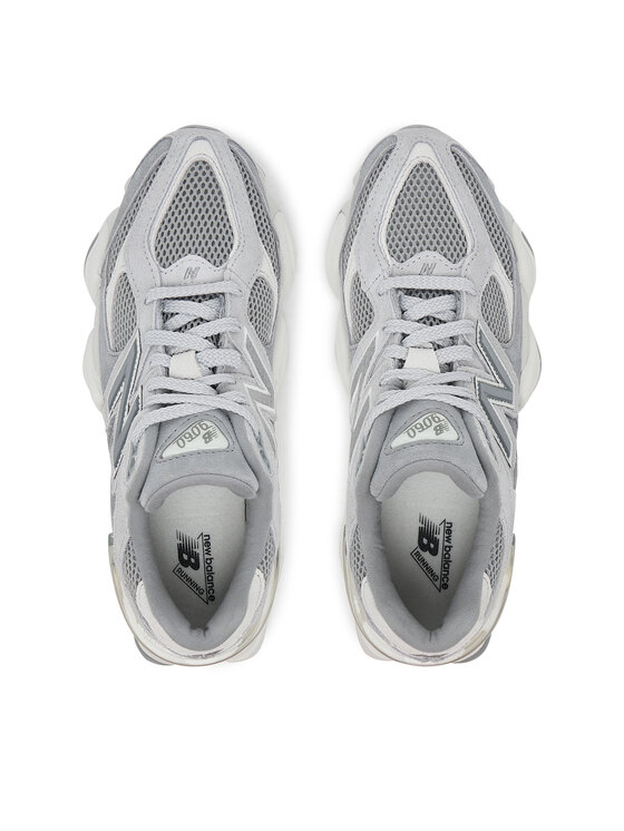 New Balance Snīkeri New Balance U9060ERD W Pelēks