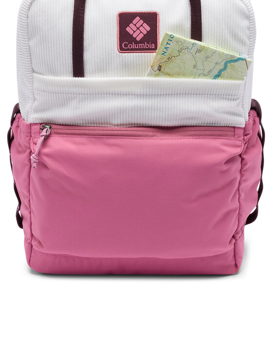 Columbia Plecak Columbia Trail Traveler™ II 18L 2158191 Biały