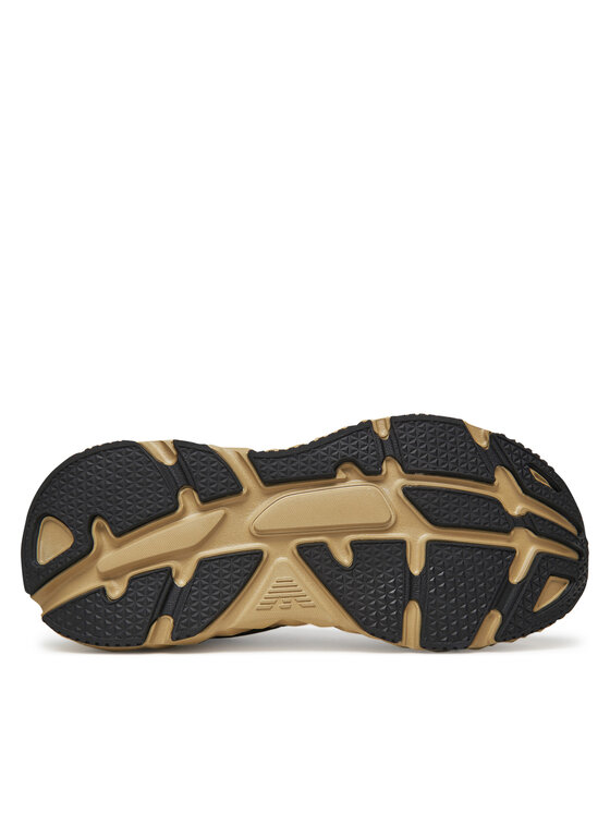 EA7 Emporio Armani Snīkeri EA7 Emporio Armani X8X238 XK431 M700 Melns