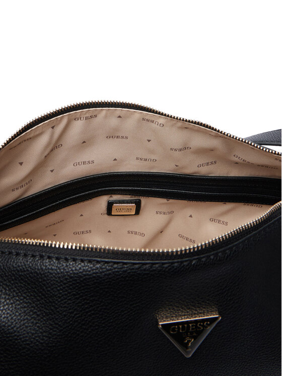 Guess Сумка Guess Devon HWBG97 45180 Чорний