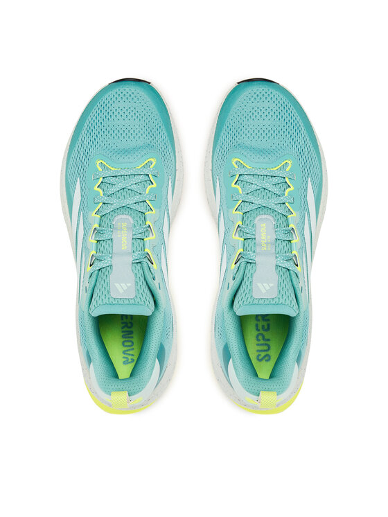 adidas Взуття для бігу adidas Supernova Rise ATR JP7762 Зелений