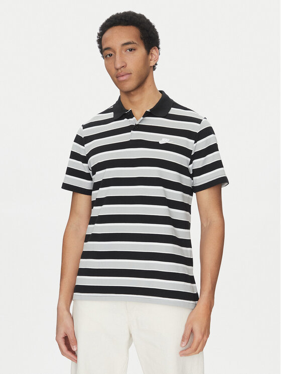 Nike Nike Polo marškinėliai FN3896 Spalvota Regular Fit