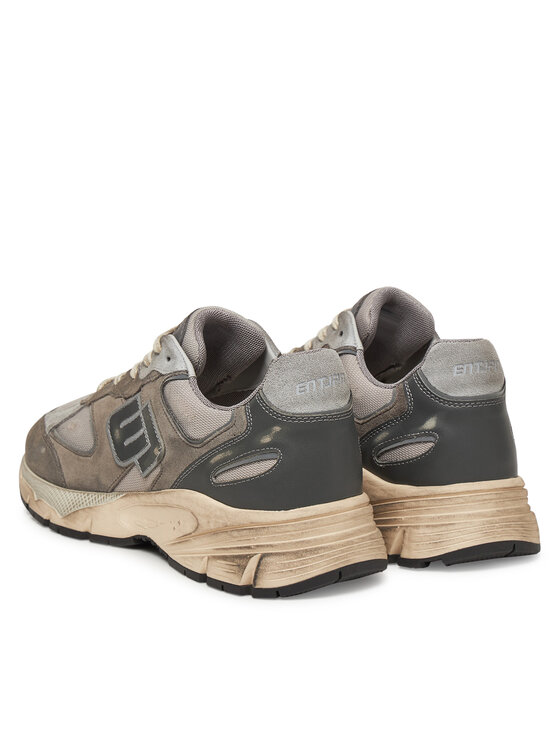 Enterprise Japan Laisvalaikio batai Enterprise Japan BB5017 PX645 Pilka