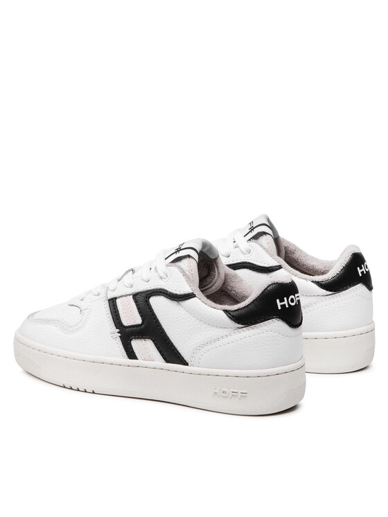 HOFF Снікерcи HOFF Grand Central 22209005 Білий