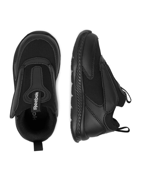 Reebok Sneakers Reebok Playflex CEO-LEA-A-7102 Negru