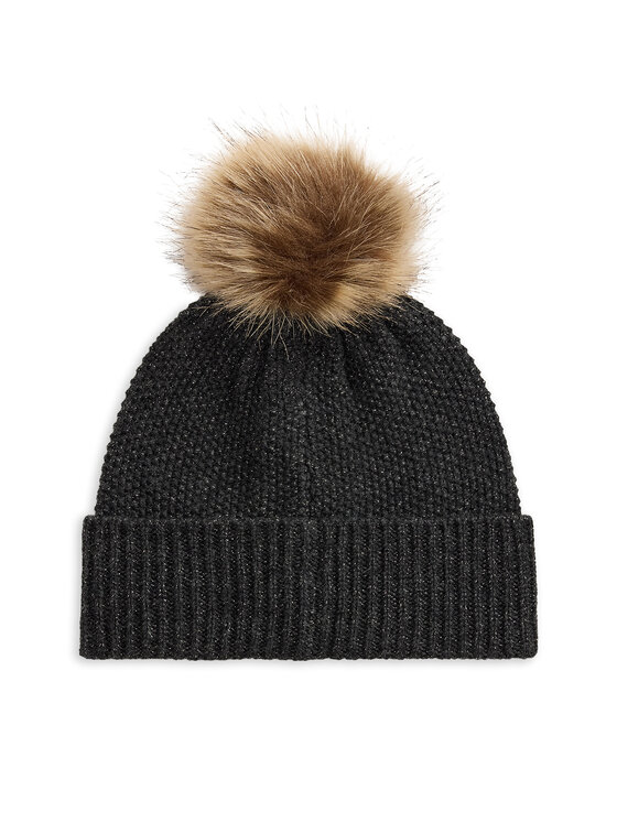 LAUREN RALPH LAUREN Căciulă LAUREN RALPH LAUREN 454P23548002 Gri închis