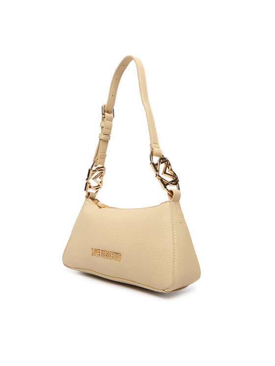 LOVE MOSCHINO Сумка LOVE MOSCHINO JC4007PP1OLB0129 Бежевий