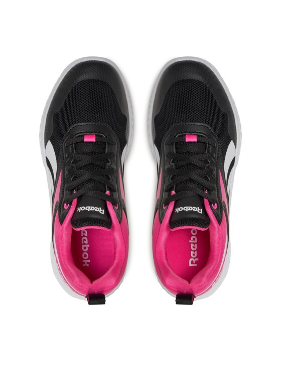 Reebok Παπούτσια για Τρέξιμο Reebok Rush Runner 5 IF7925 Μαύρο