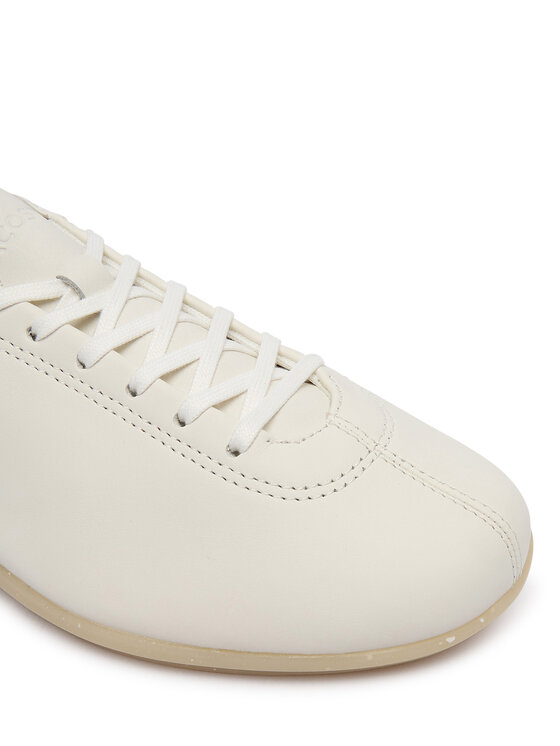 Lacoste Sneakers Lacoste Driver Low Pro 52SFA0110 Crem