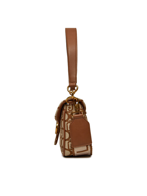 Liu Jo Borsetta Liu Jo M Crossbody AA4314 T6438 Marrone