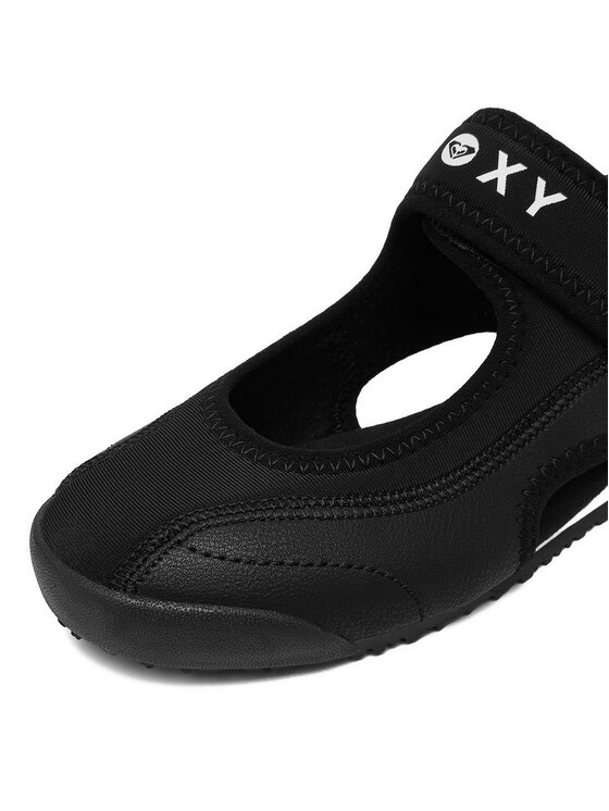 Roxy Снікерcи Roxy CEOB-V12-1231 Чорний