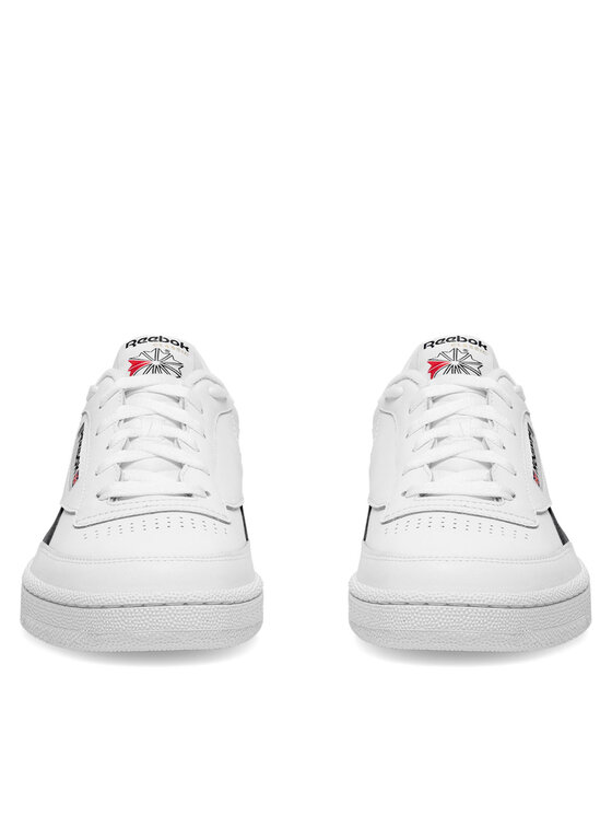 Reebok Сникърси Reebok Club C Revenge 100032881 Бял