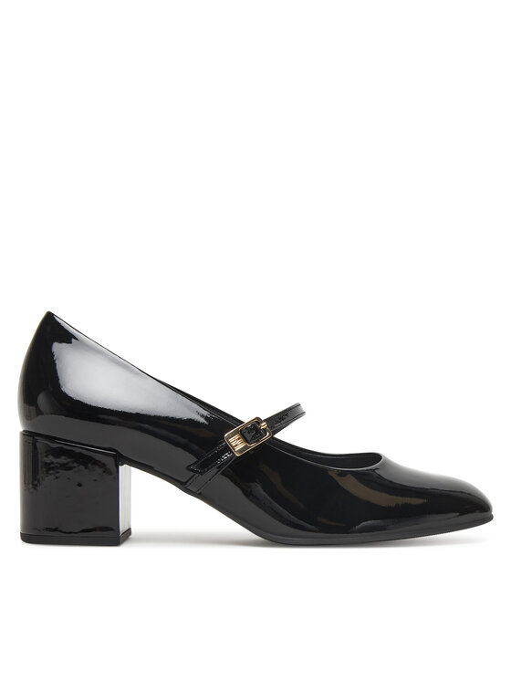 HÖGL Tacones HÖGL 0-104214-01000 Negro