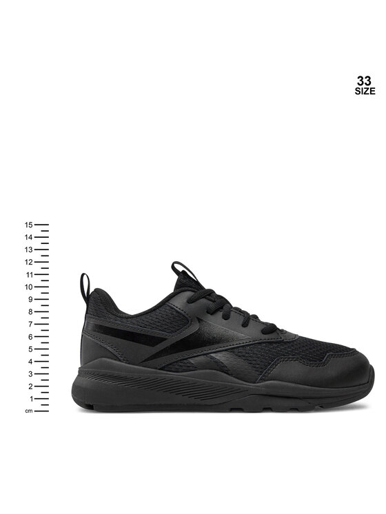 Reebok Маратонки за бягане Reebok XT Sprinter 2.0 H02856/100010713 Черен