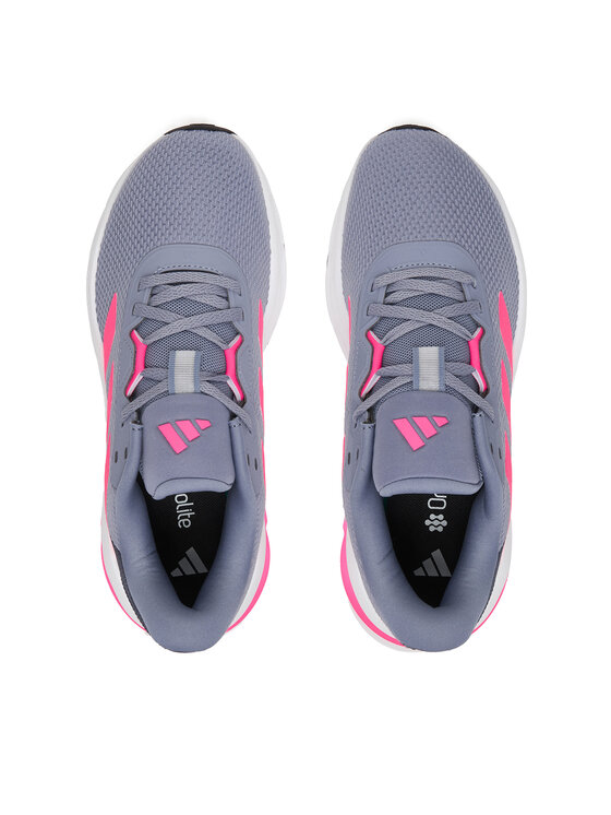 adidas Взуття для бігу adidas Galaxy 7 JQ2608 Сірий