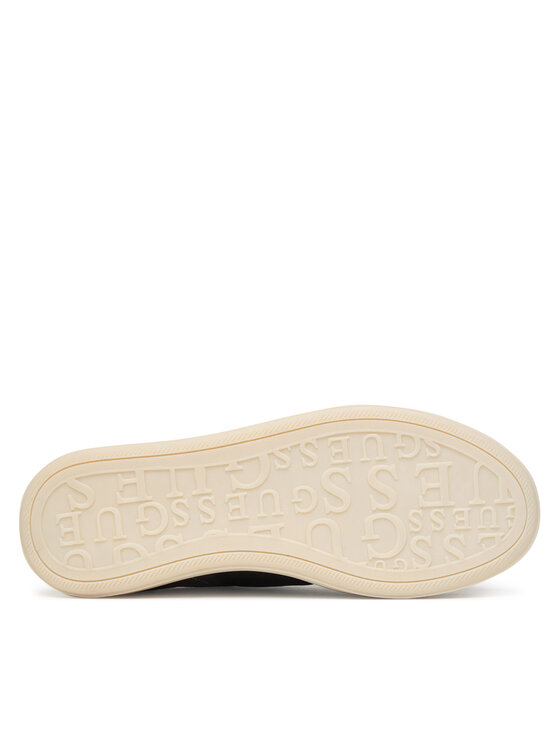 Guess Снікерcи Guess FLPPAR FAB12 Чорний