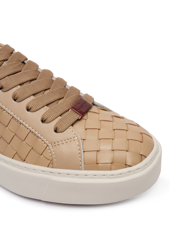 Alexander Smith Снікерcи Alexander Smith London High ALBDLHW 8412 Коричневий
