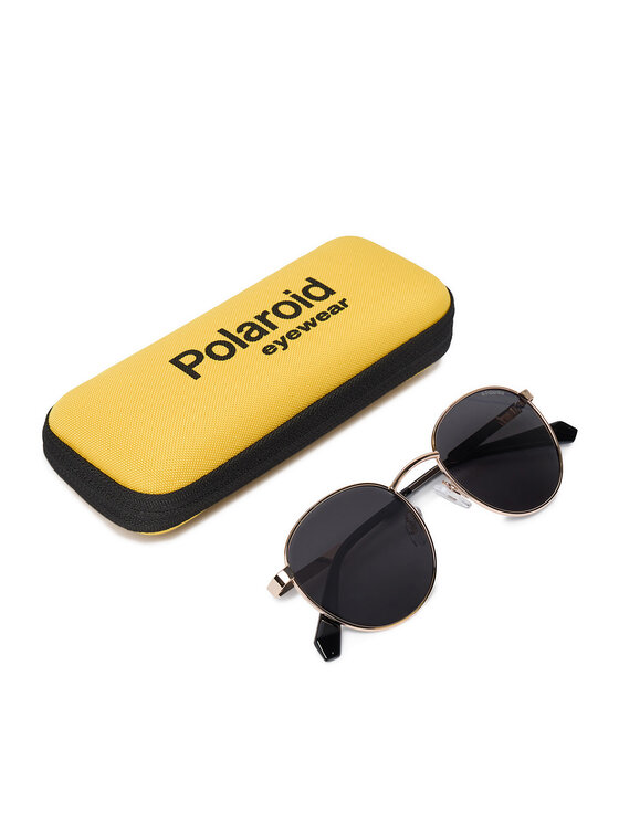 Polaroid Сонцезахисні окуляри Polaroid C PLD 2053/S Золотий