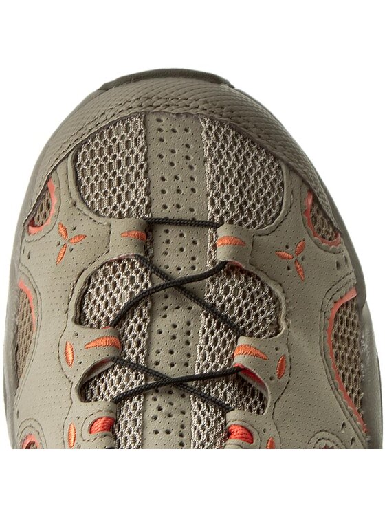 Salomon Scarpe da trekking Salomon Techamphibian 3 W 393462 20 M0 Beige