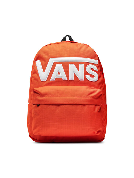 Vans Nahrbtnik Vans Old Skool III B VN0A3I6R9D21 Oranžna