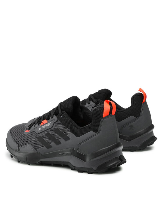 adidas Trekkings adidas Terrex AX4 FZ3280 Gri