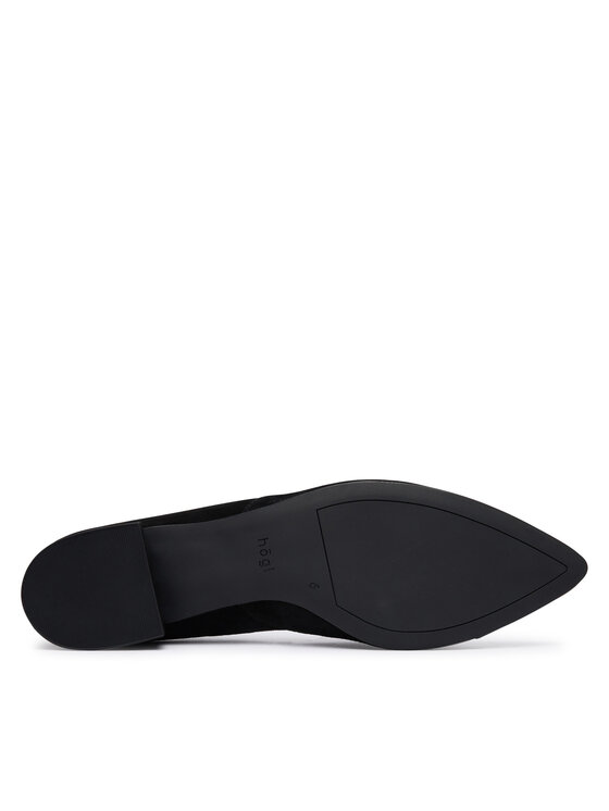 HÖGL Tacones HÖGL Boulevard 20 0-172002 Negro