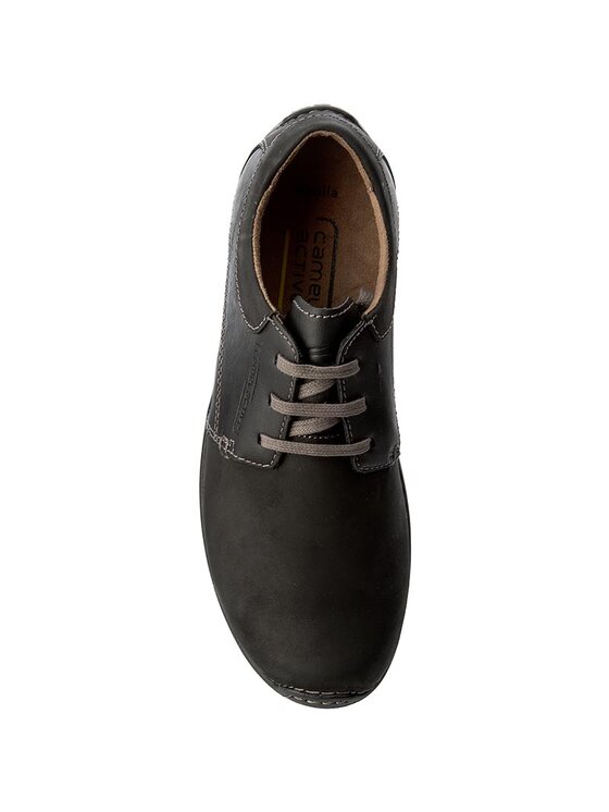 Camel Active Zapatos hasta el tobillo Camel Active Manila 292-27-01 Negro