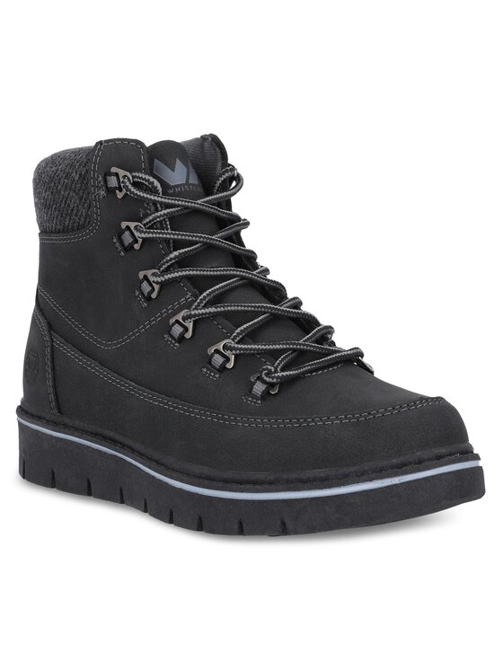 Whistler Puszābaki Whistler Naje W Boot W224411 Melns